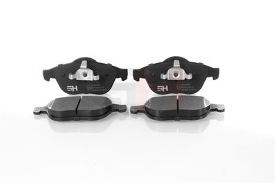 SET PLACUTE FRANA FRANA DISC GH GH413949 5