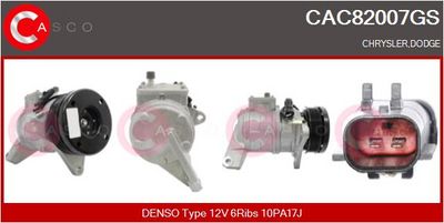 COMPRESOR CLIMATIZARE