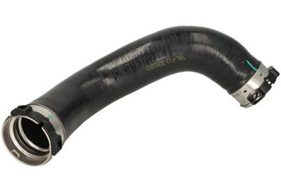 Intercooler slang