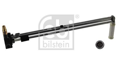 FEBI BILSTEIN Sensor, Kraftstoffvorrat