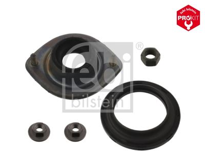 Repair Kit, suspension strut support mount FEBI BILSTEIN 37981