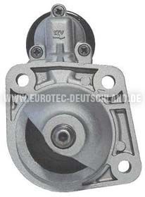 STARTER EUROTEC 11015630