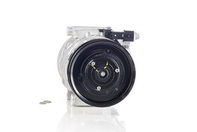 COMPRESOR CLIMATIZARE NISSENS 890644 14