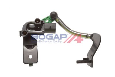 SENZOR REGLARE FARURI