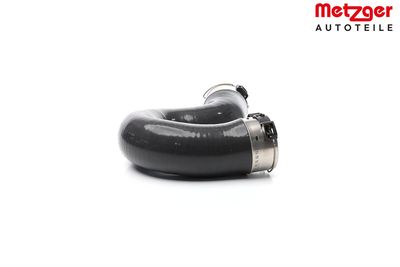 LADELUFTSCHLAUCH METZGER AUTOTEILE 2400468 24