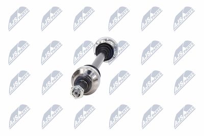 PLANETARA NTY NPWBM043 17