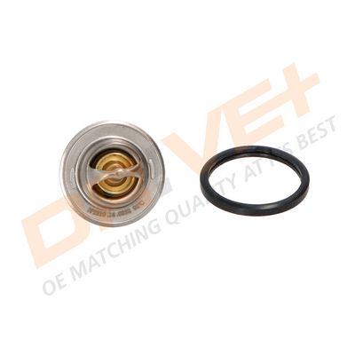 THERMOSTAT KüHLMITTEL