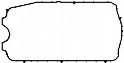 Těsnění, kryt hlavy válce BGA RC6568