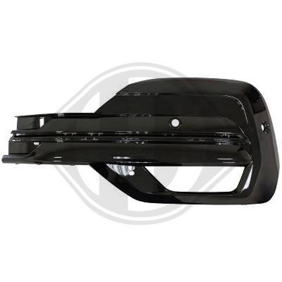 LüFTUNGSGITTER STOßFäNGER