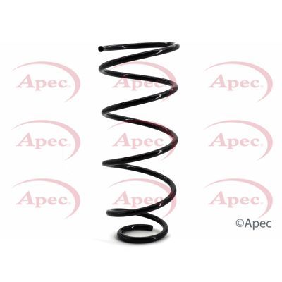 Suspension Spring APEC ACS1042