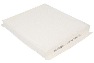 PURRO PUR-PC5015 Фільтр салону  для OPEL (Опель)