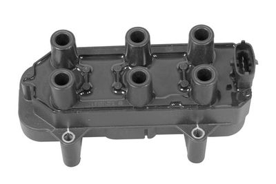 Катушка зажигания AUTOTEAM L530222 для OPEL CALIBRA