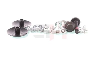 SET MONTARE AMORTIZOR GH GH389961 5