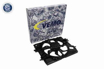 VENTILATOR RADIATOR VEMO V46010004 1