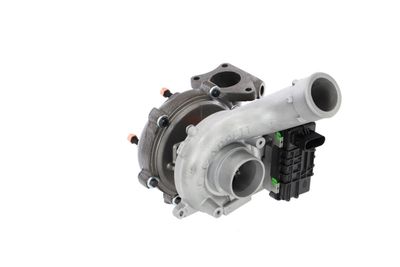 COMPRESOR SISTEM DE SUPRAALIMENTARE REMANTE 003002001317R 52