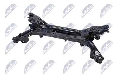 CORP AX NTY ZRZMZ009 4