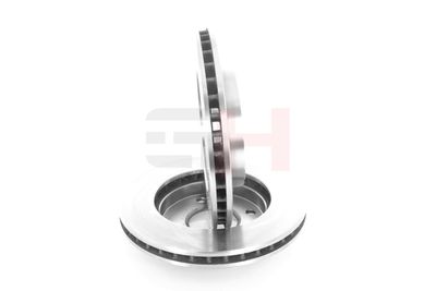 DISC FRANA GH GH404867 18