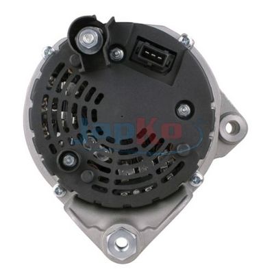 GENERATOR / ALTERNATOR JAPKO AL250JM 2