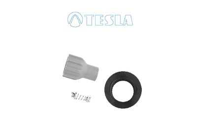Zástrčka, zapalovací svíčka TESLA CP088