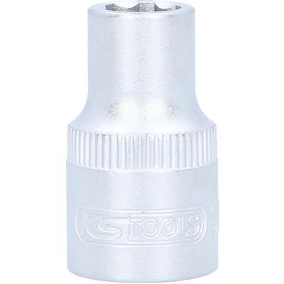 KS TOOLS Šešiakampio lizdo komplektas