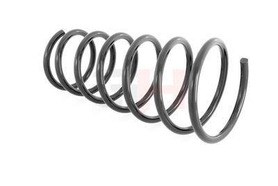 ARC SPIRAL GH GH222509 25