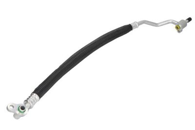 тръбопровод за високо налягане/вакуум, климатизация THERMOTEC KTT160572