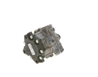 HYDRAULIKPUMPE LENKUNG BOSCH KS00000700 19