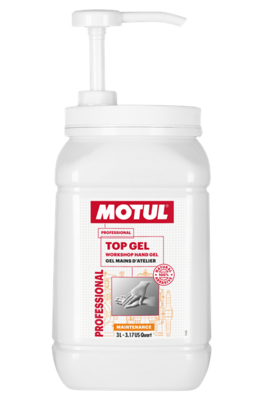 Čisticí prostředek na ruce MOTUL 108728