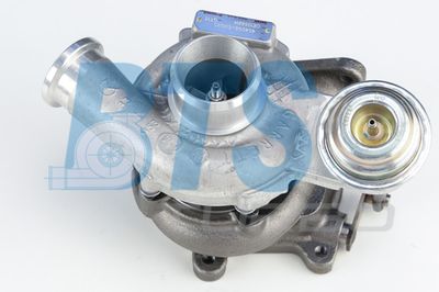 LADER AUFLADUNG BTS Turbo T911255 2