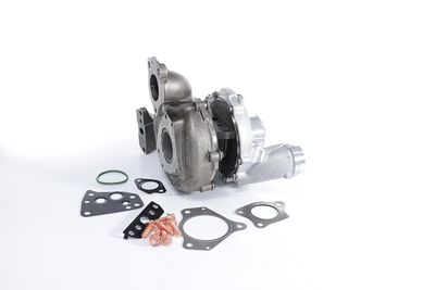 LADER AUFLADUNG BTS Turbo T981436 26