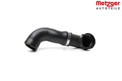 LADELUFTSCHLAUCH METZGER AUTOTEILE 2400967 37