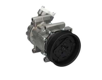 KOMPRESSOR KLIMAANLAGE VALEO 813632 22