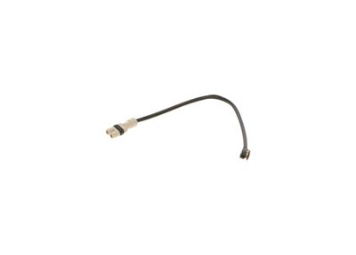 WARNKONTAKT BREMSBELAGVERSCHLEIß BOSCH 1987474988 8