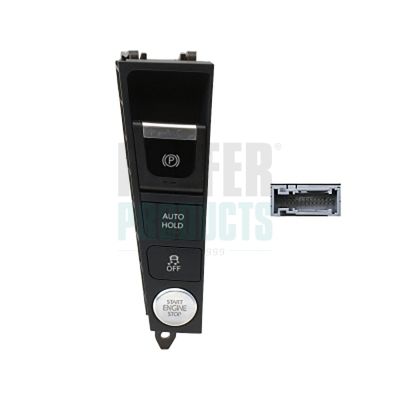 INTRERUPATOR MULTIFUNCTIONAL