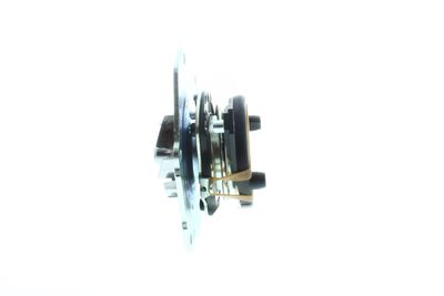 POMPă DE APă RăCIRE MOTOR AISIN WPVL700 3