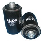 ALCO FILTER Ölfilter - SP-1356 