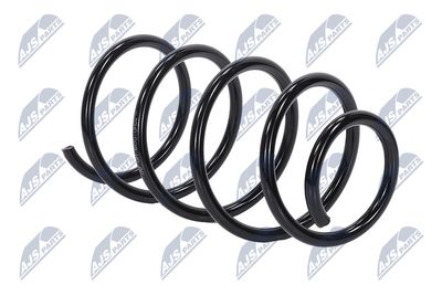 ARC SPIRAL NTY ASZHD009 12