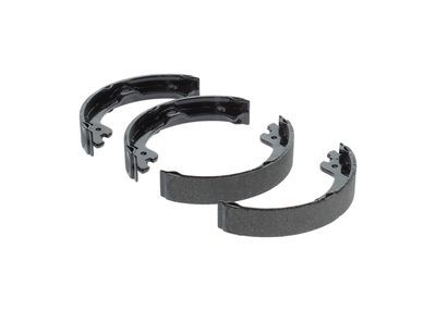 BREMSBACKENSATZ FESTSTELLBREMSE BOSCH 0986487919 14