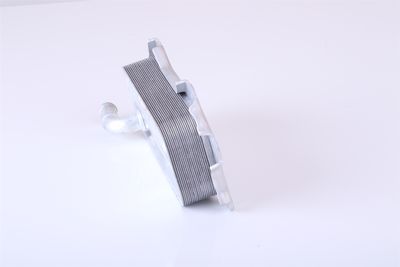 ÖLKüHLER MOTORöL NISSENS 91117 12
