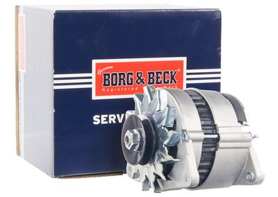 BORG & BECK Alternator BBA2235