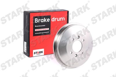 Тормозной барабан Stark SKBDM-0800033 для PEUGEOT 305
