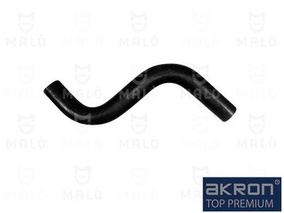 маркуч на радиатора AKRON-MALÒ 50417A