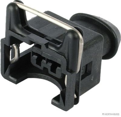 Boîtier de connecteur HERTH+BUSS ELPARTS