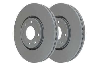 Brake Disc 24.0128-0128.1