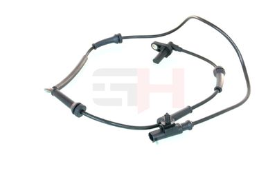 SENZOR TURATIE ROATA GH GH714011 7