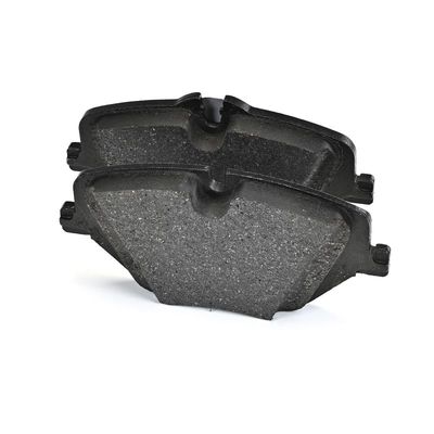 BREMSBELAGSATZ SCHEIBENBREMSE DELPHI LP3882 17