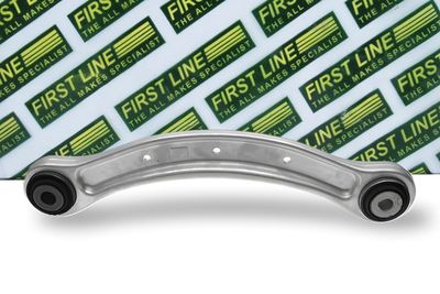 носач, окачване на колелата FIRST LINE FCA7039