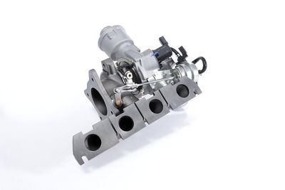 LADER AUFLADUNG BTS Turbo T914119 25