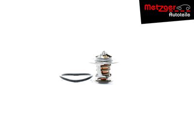 THERMOSTAT KüHLMITTEL METZGER AUTOTEILE 4006112 23