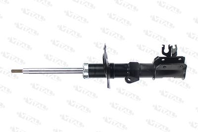 Амортизатор VITAL SUSPENSIONS 210878 для FIAT PANDA